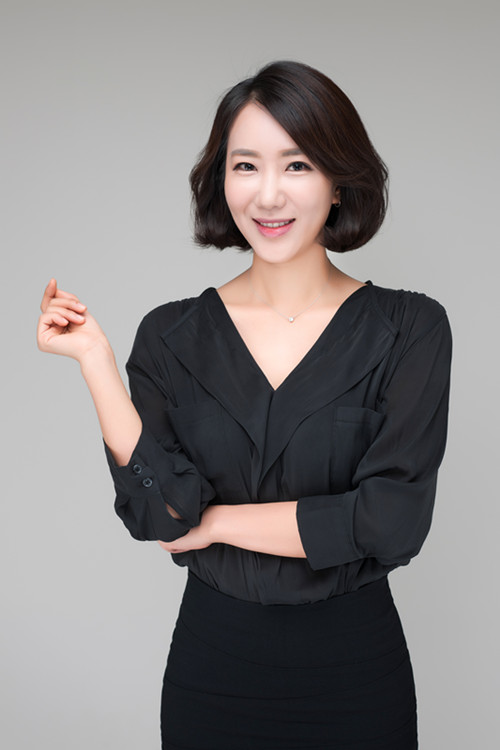 南充千佼填 国际高级纹绣师